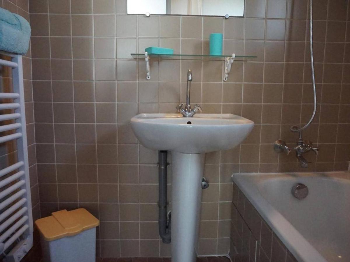 Studio Mezzanine A 200M Du Port Et De La Plage, Cour Privative, Parfait Pour 3 Personnes - Fr-1-224B-564 Noirmoutier-en-l'Ile Zewnętrze zdjęcie